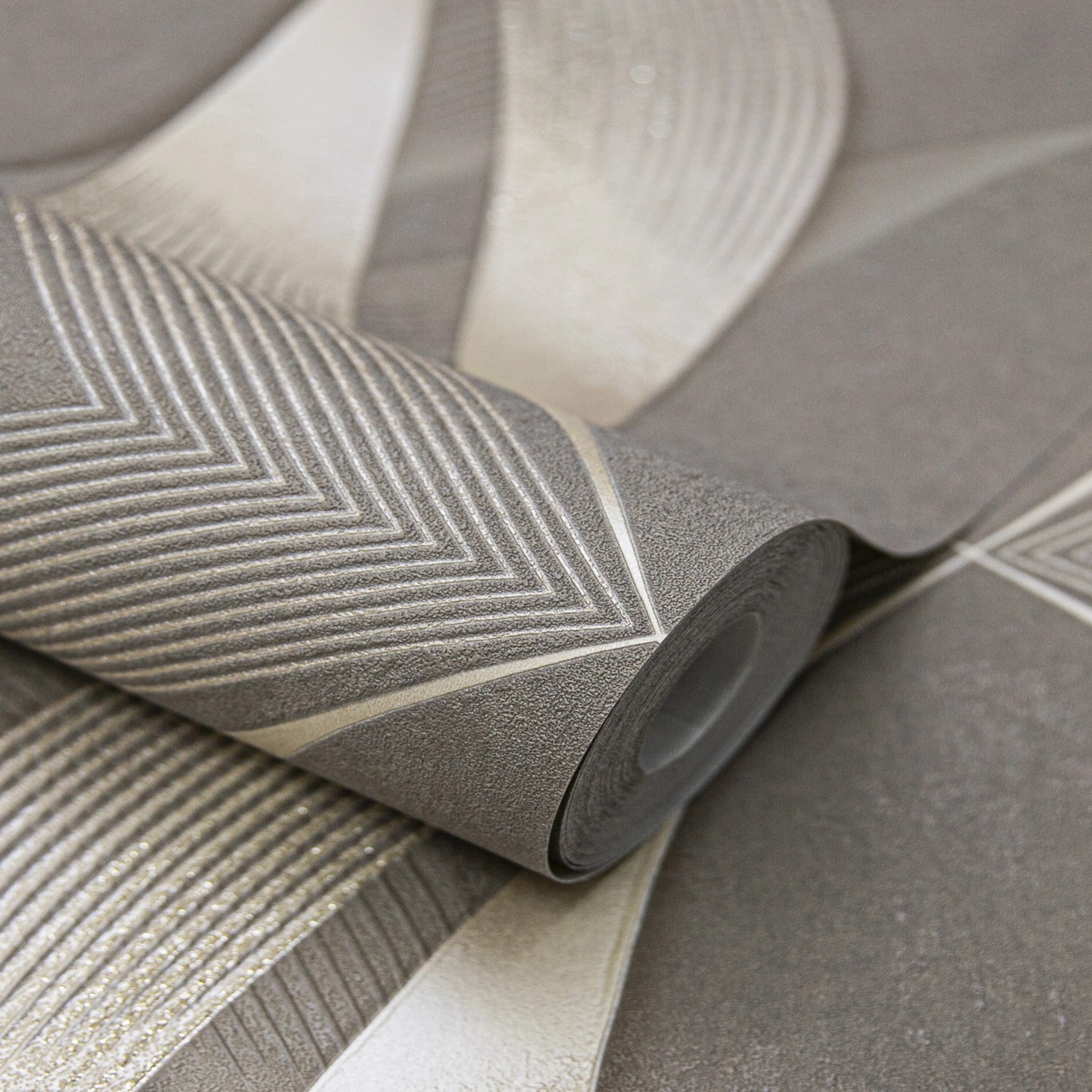 яяяОбои  флиз "Антураж" Otto AN9010-15  10*1,06м *6