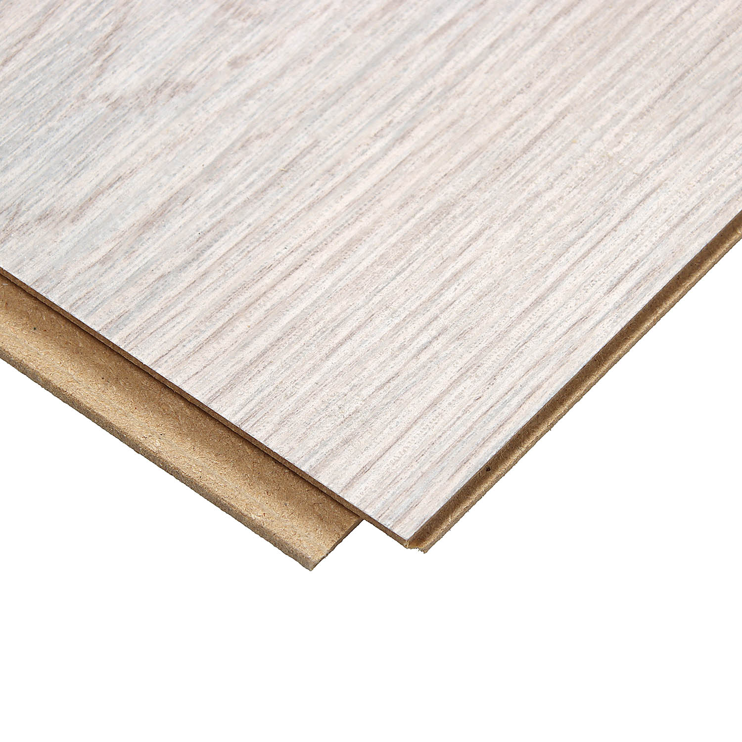 Ламинат 2.22 м² Kronospan Expert Choice, 1285х192х8 мм, 33 класс, 5552 дуб белый масляный