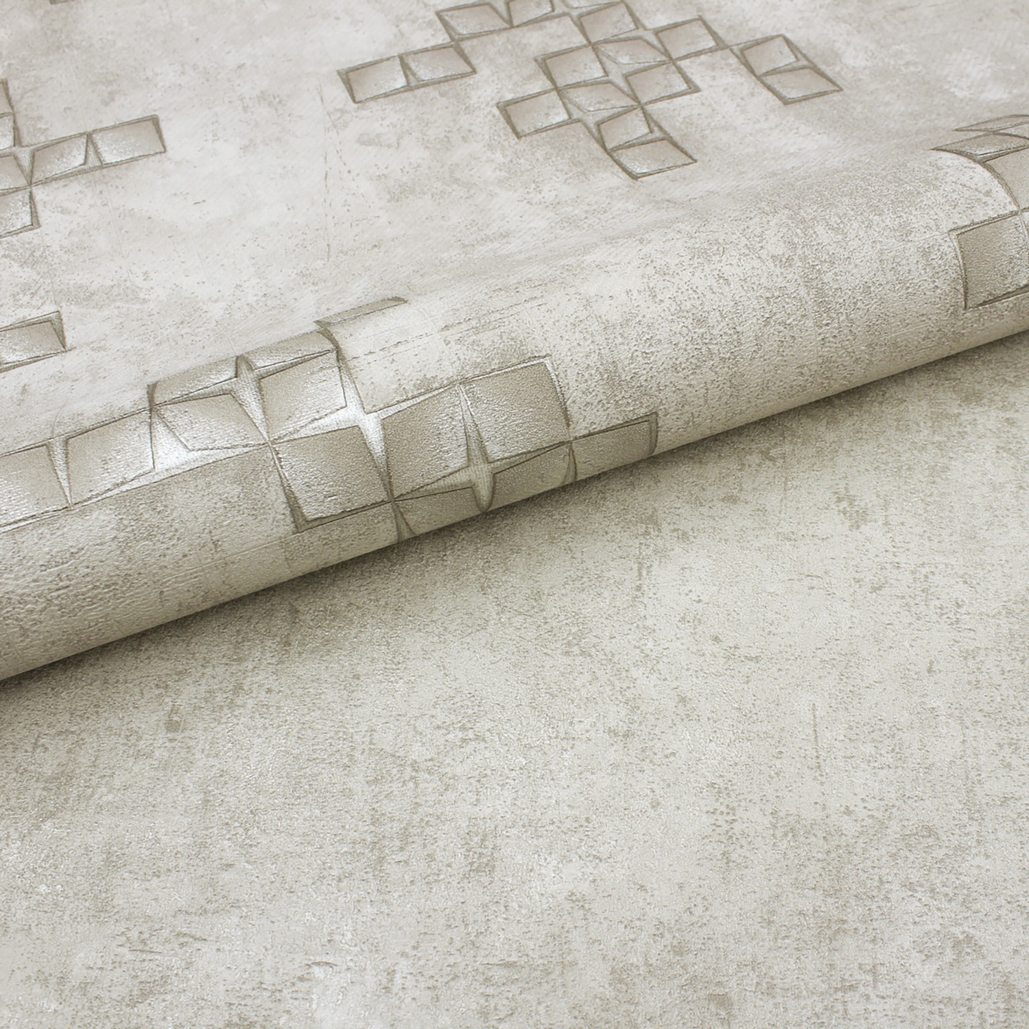 яяяОбои  флиз. "Эрисманн" Profi Deco Tetris фон 60820-05 10.05х1.06м *6