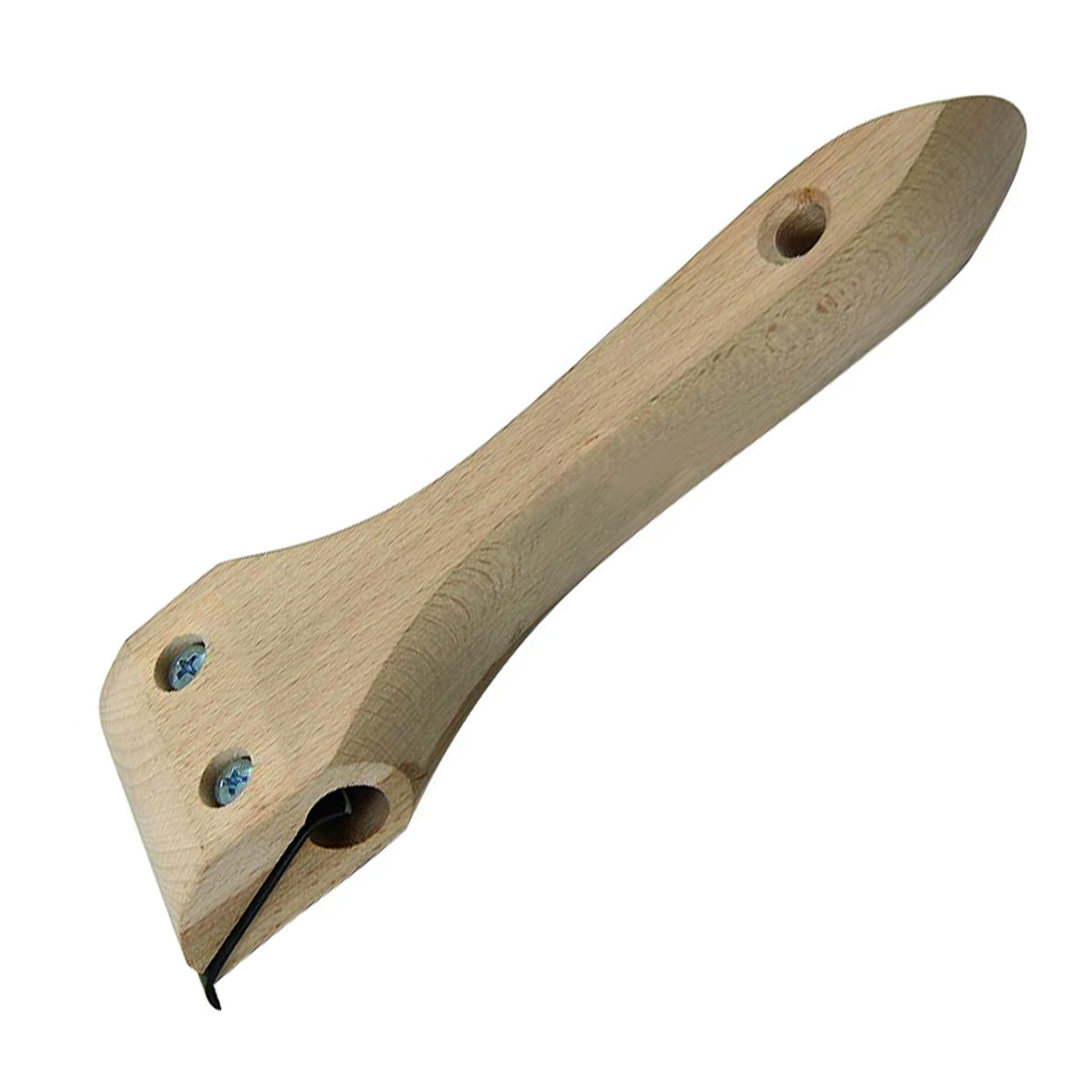 Цикля деревянная ручка T4P (арт.1501000) *1/160