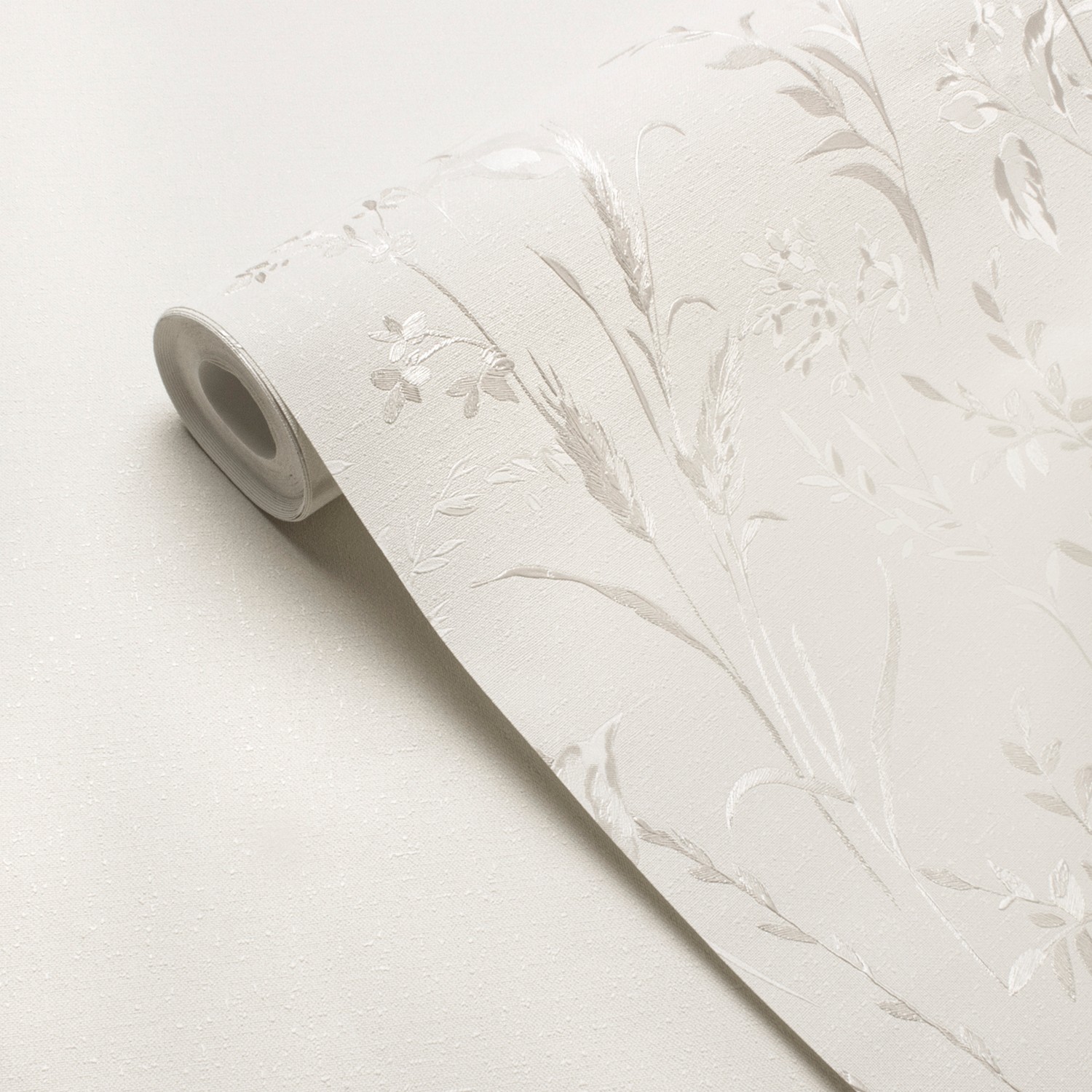 Обои  флиз OSTIMA Springtime (бел.) 589002 1.06*10м *6