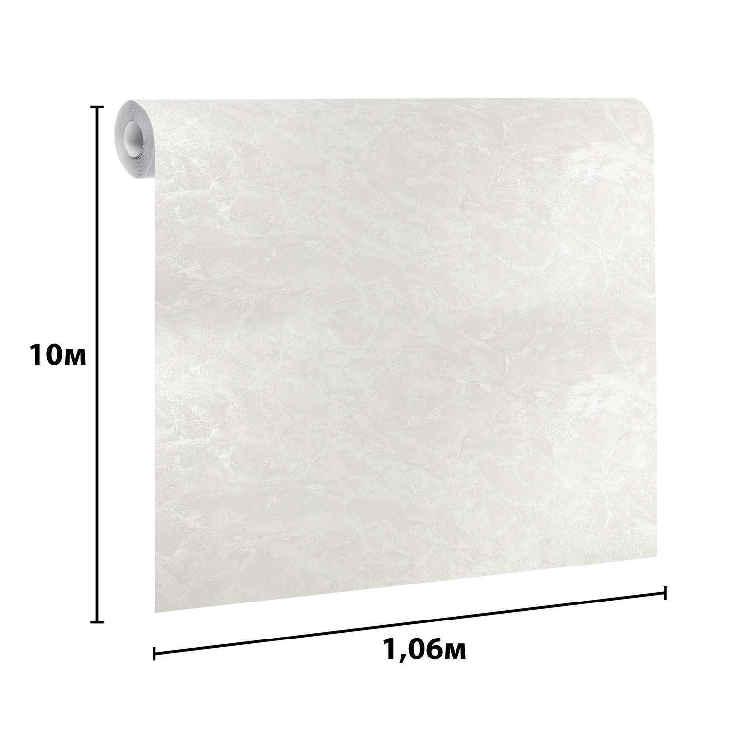 Обои  флиз "AS Палитра" Аспект  Оливия  (бел.) 70711-10 1,06*10м *1/6