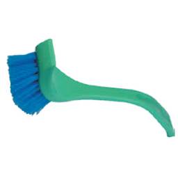 Щетка для посуды "ОЛЯ" ("МультиПласт") *1/55 Щетка для посуды "ОЛЯ" ("МультиПласт") *1/55