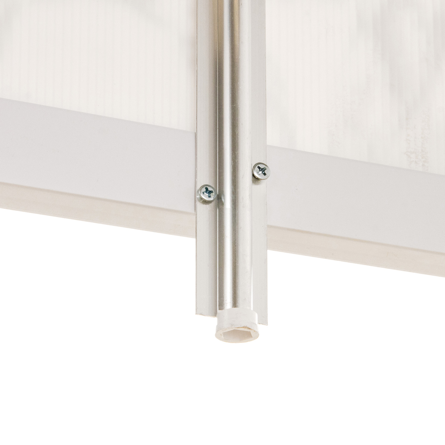 Экран под ванну "Ультра легкий" Бирюзовый 1,68м *2