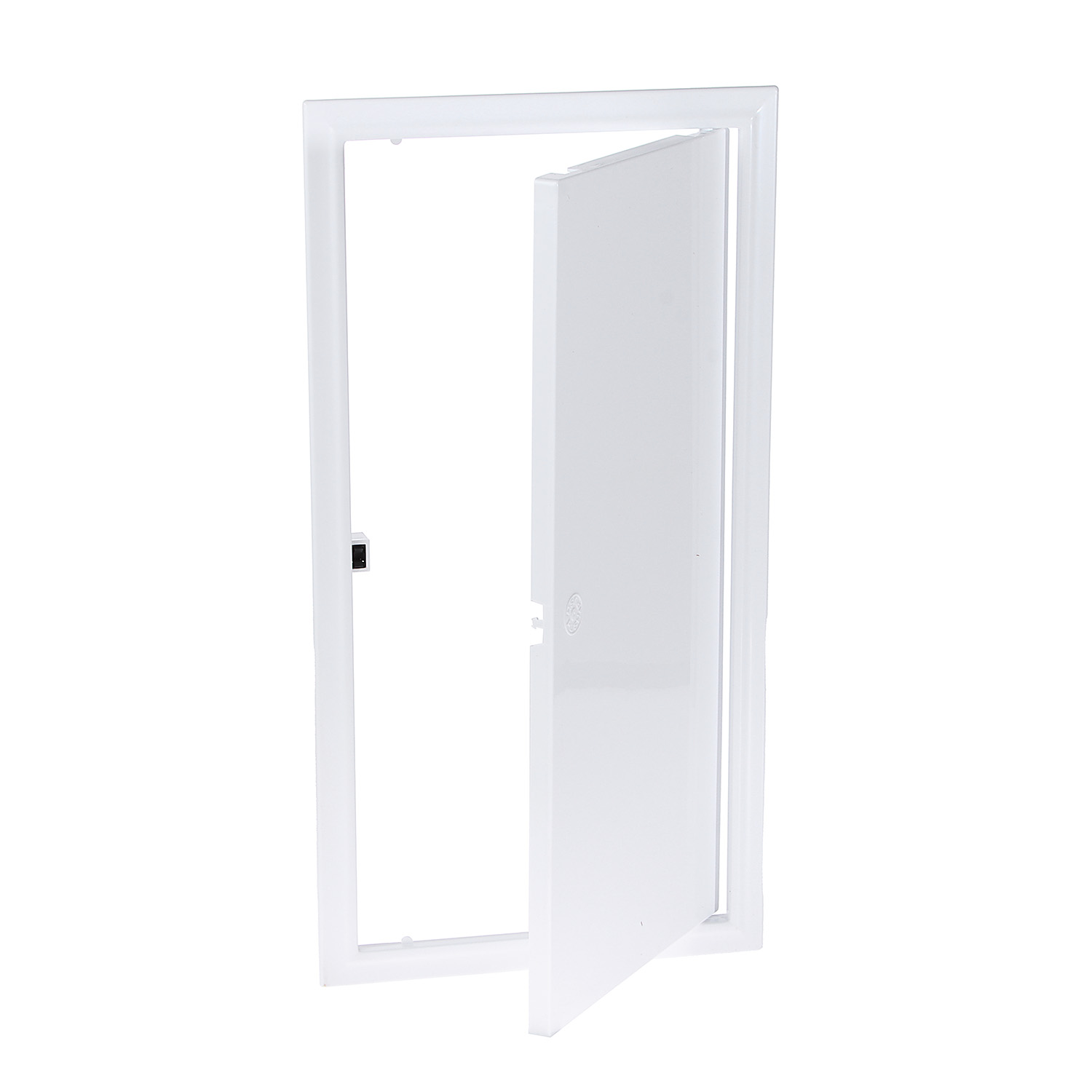 Люк сантехнический с замком 200х400мм Воздух *1/22