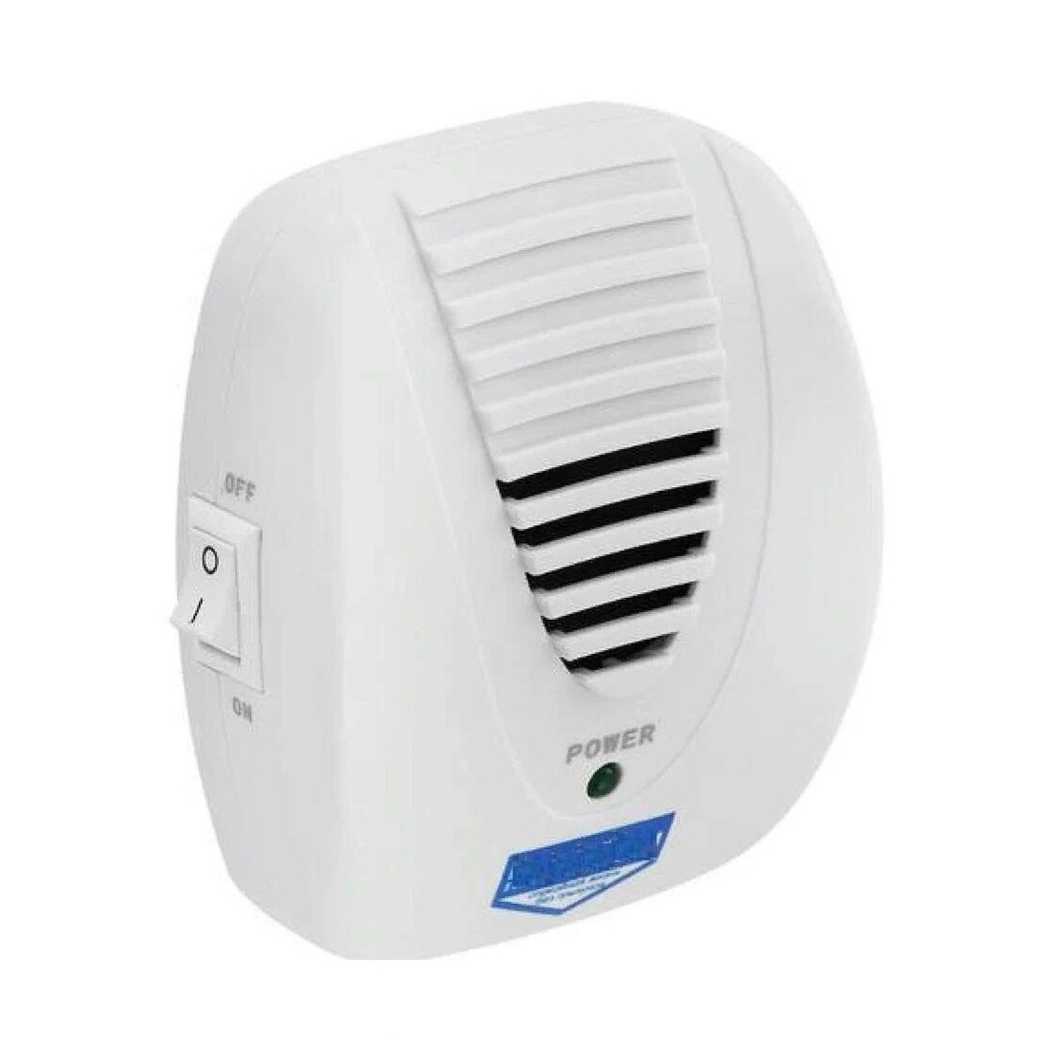 Отпугиватель крыс и мышей ультразвуковой   1087440 Отпугиватель крыс и мышей ультразвуковой   1087440