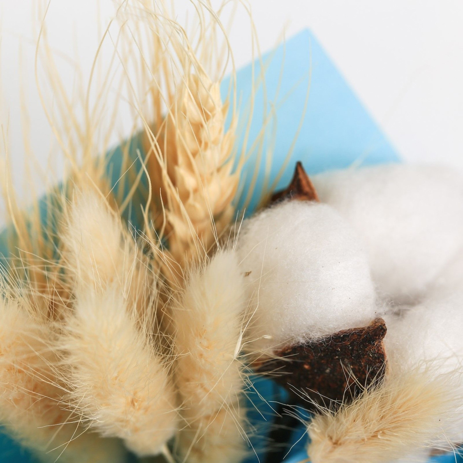 Букет из сухоцветов «Счастье ждёт тебя», 11,7 × 21 × 5 см 3903697 Букет из сухоцветов «Счастье ждёт тебя», 11,7 × 21 × 5 см 3903697