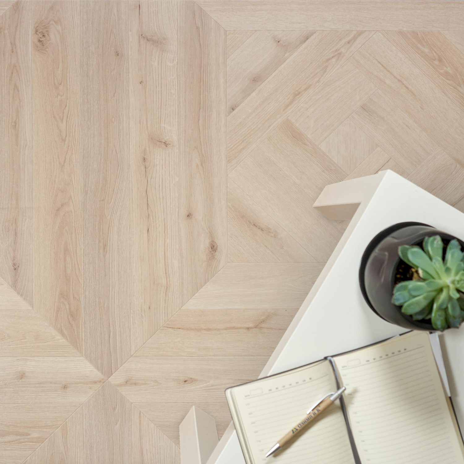 Линолеум 4 м Tarkett Gladiator Bento 1, бытовой, 23/31 класс, 4.5 мм