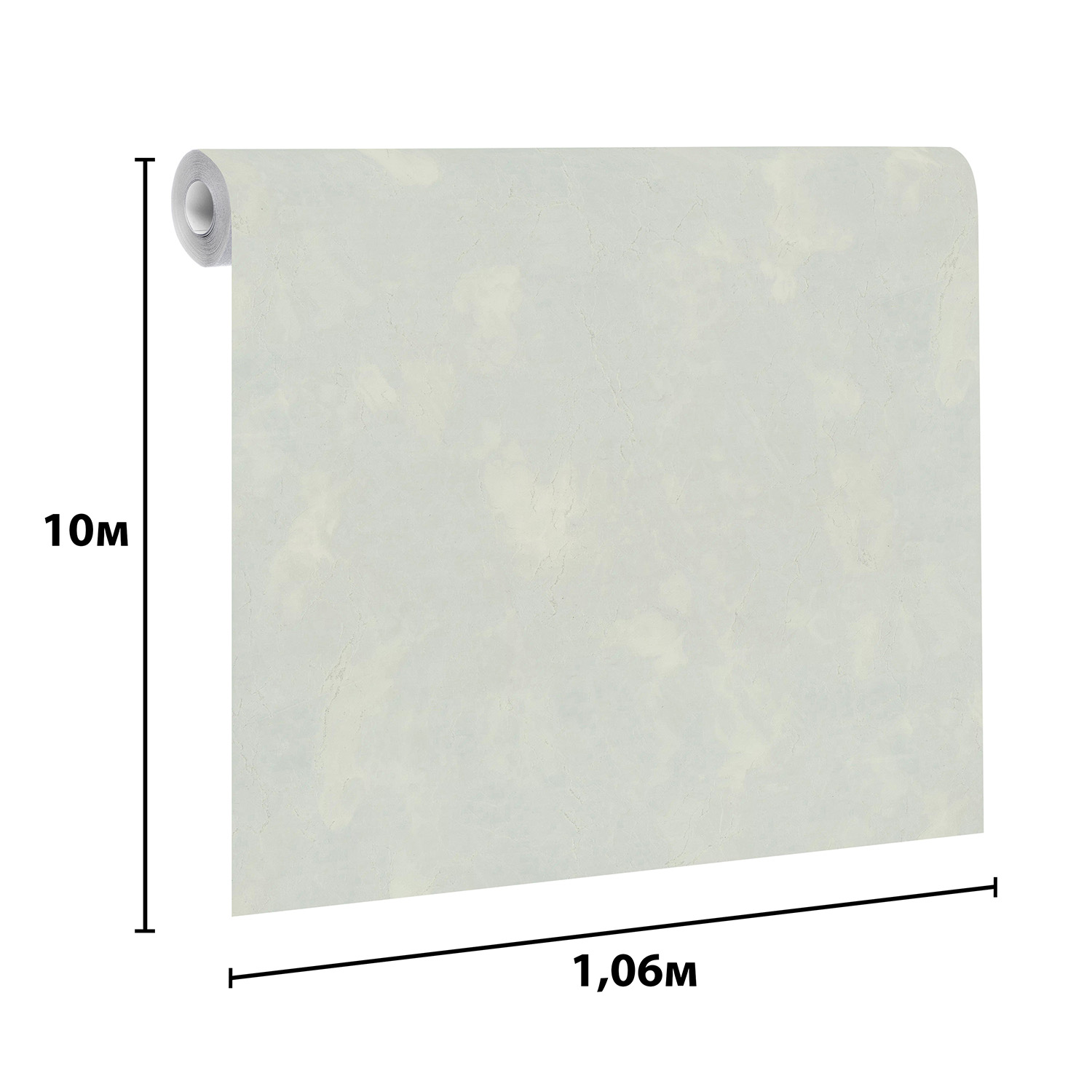 яяяОбои  флиз ED Euro Decor Matilda фон 7295-00 *6