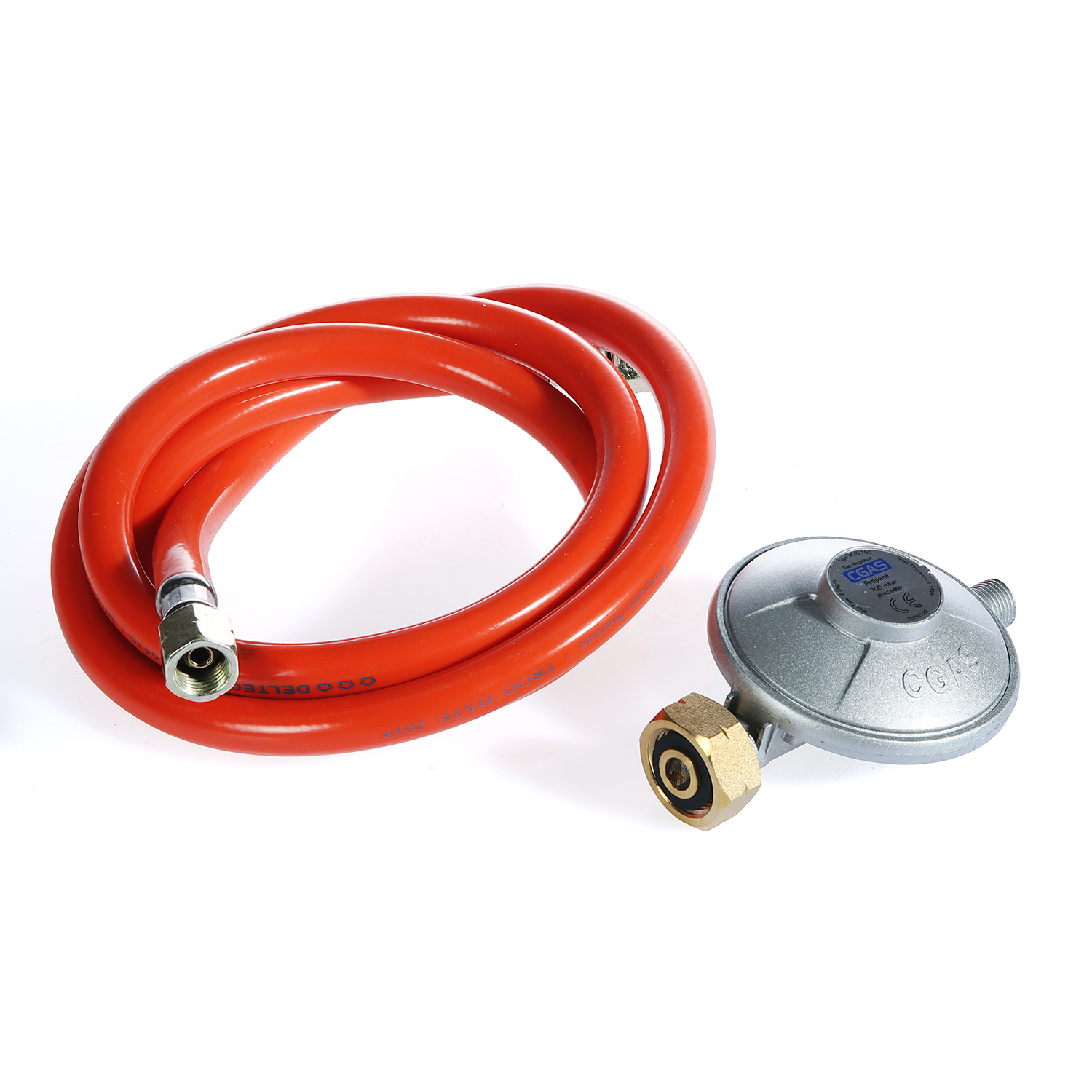 Тепловая пушка газовая Sturm GH91101 (10кВт,330м3/ч,300м3,пьезоподжиг) *1