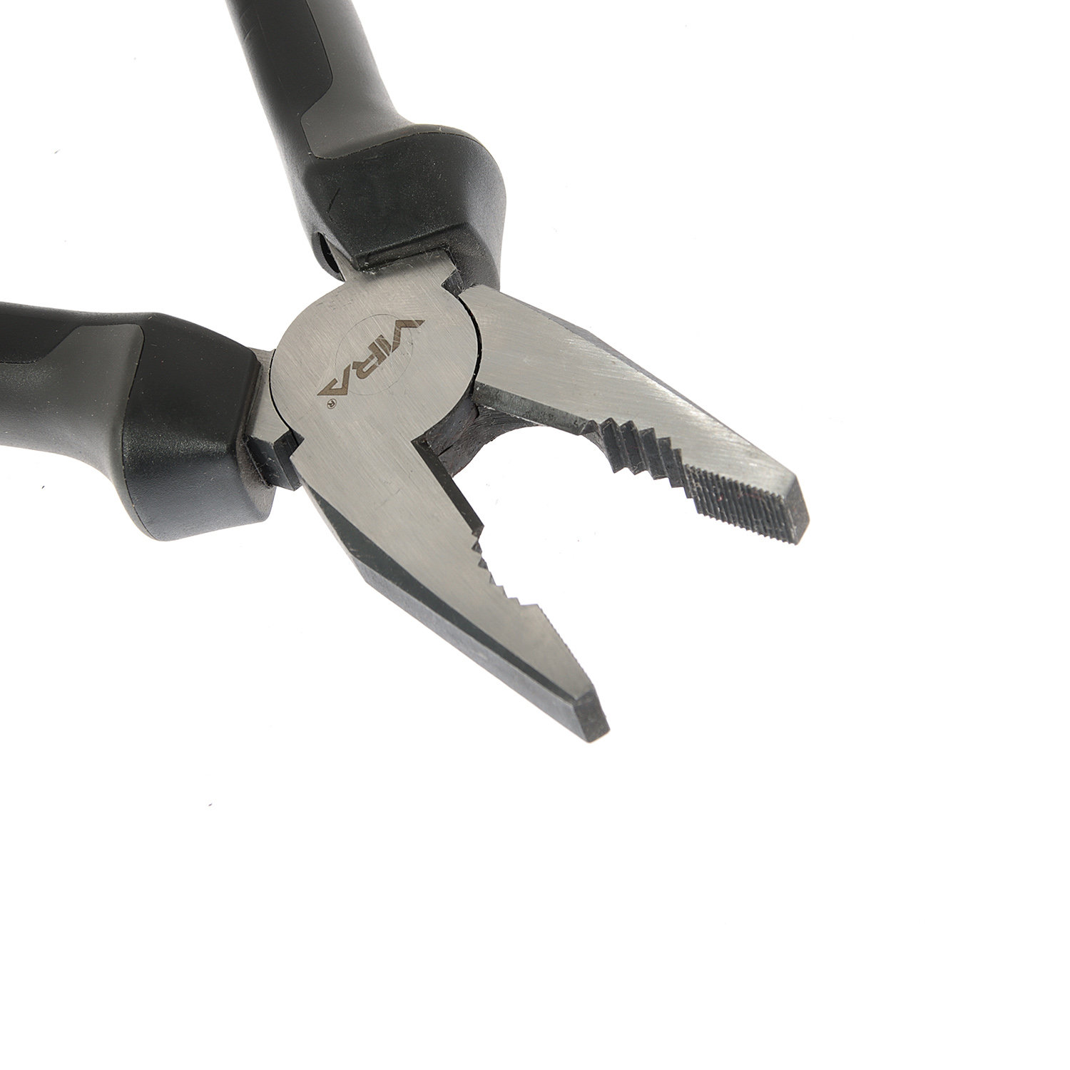 Плоскогубцы 200 мм VIRA