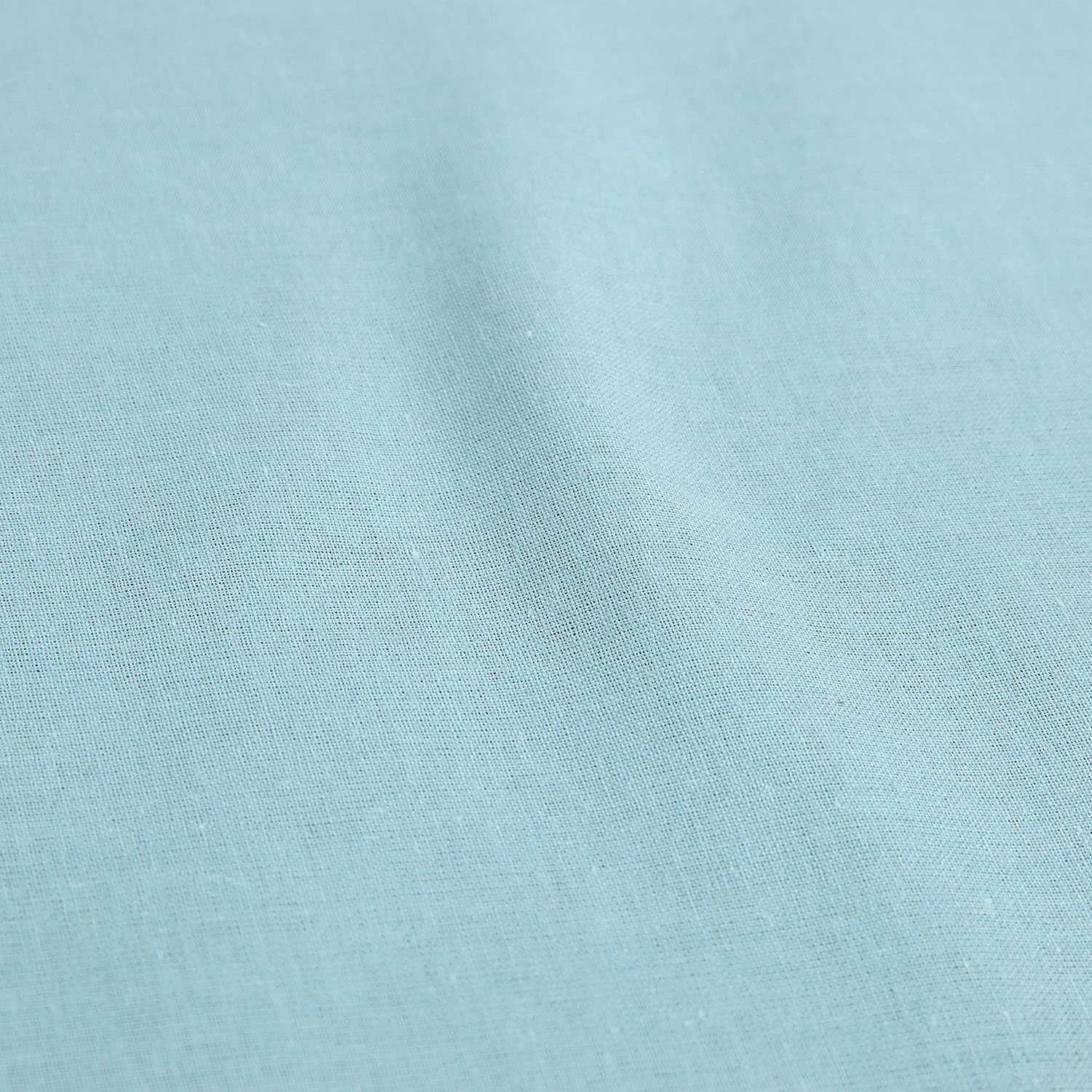 Постельное белье 1,5сп поплин Мастерская снов 10180 небесный, наволочки 70*70см - 2шт *1/9