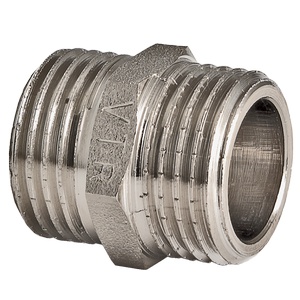 Ниппель 3/4"(Ø20) П/П VALTEC VTr.582.N. *10/200