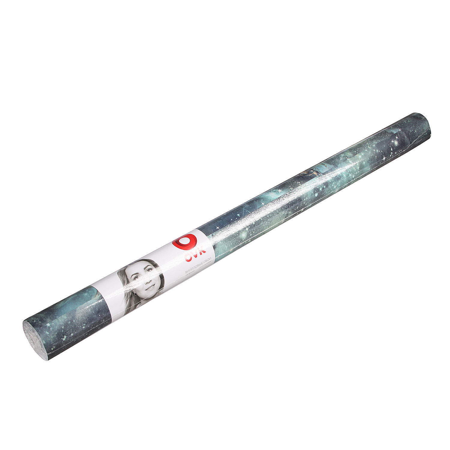 Обои флизелиновые Артекс Космос-уни 10842-04, 1.06х10 м