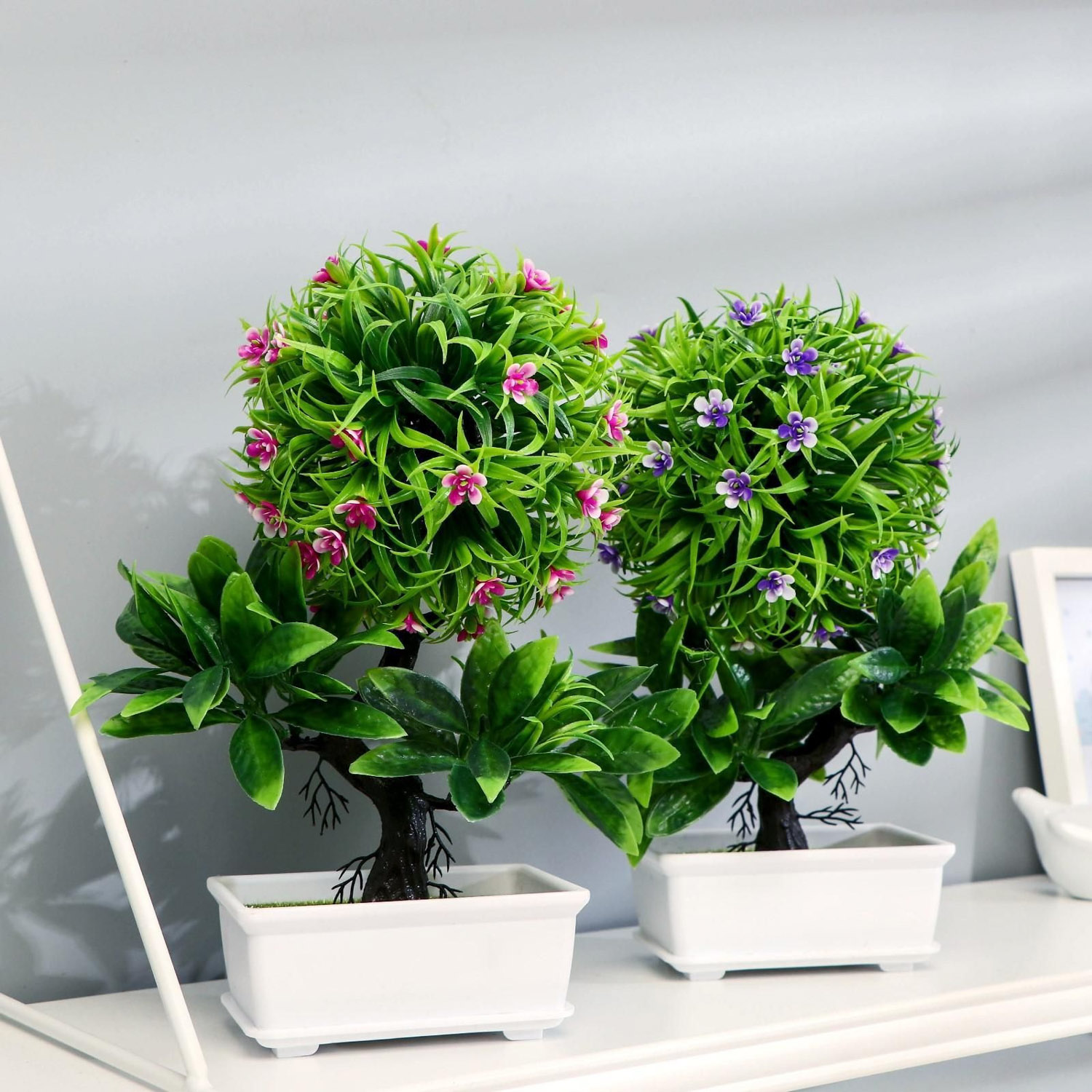 Бонсай "Лилейник" 11х25 см, микс   7081319