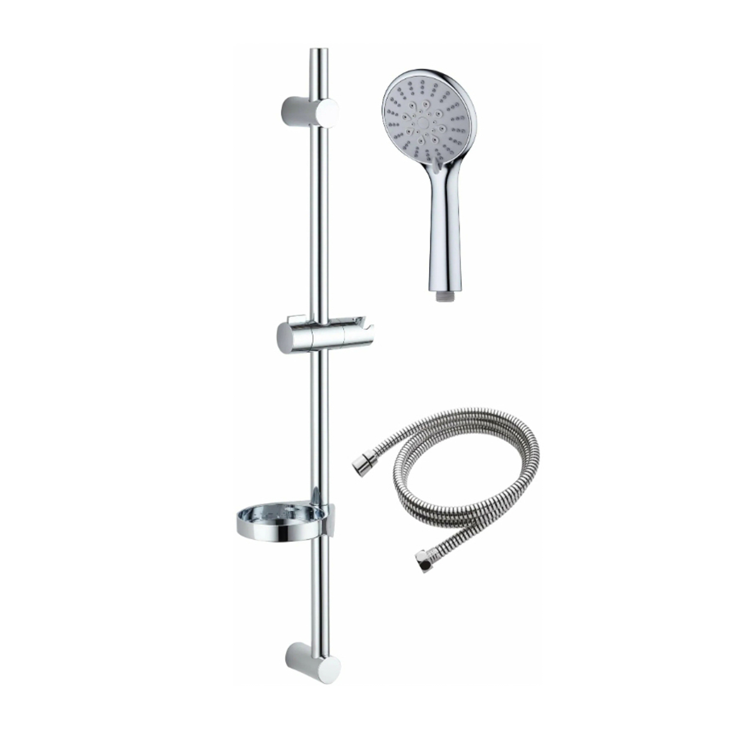 Гарнитур душевой ESKO SCS5B