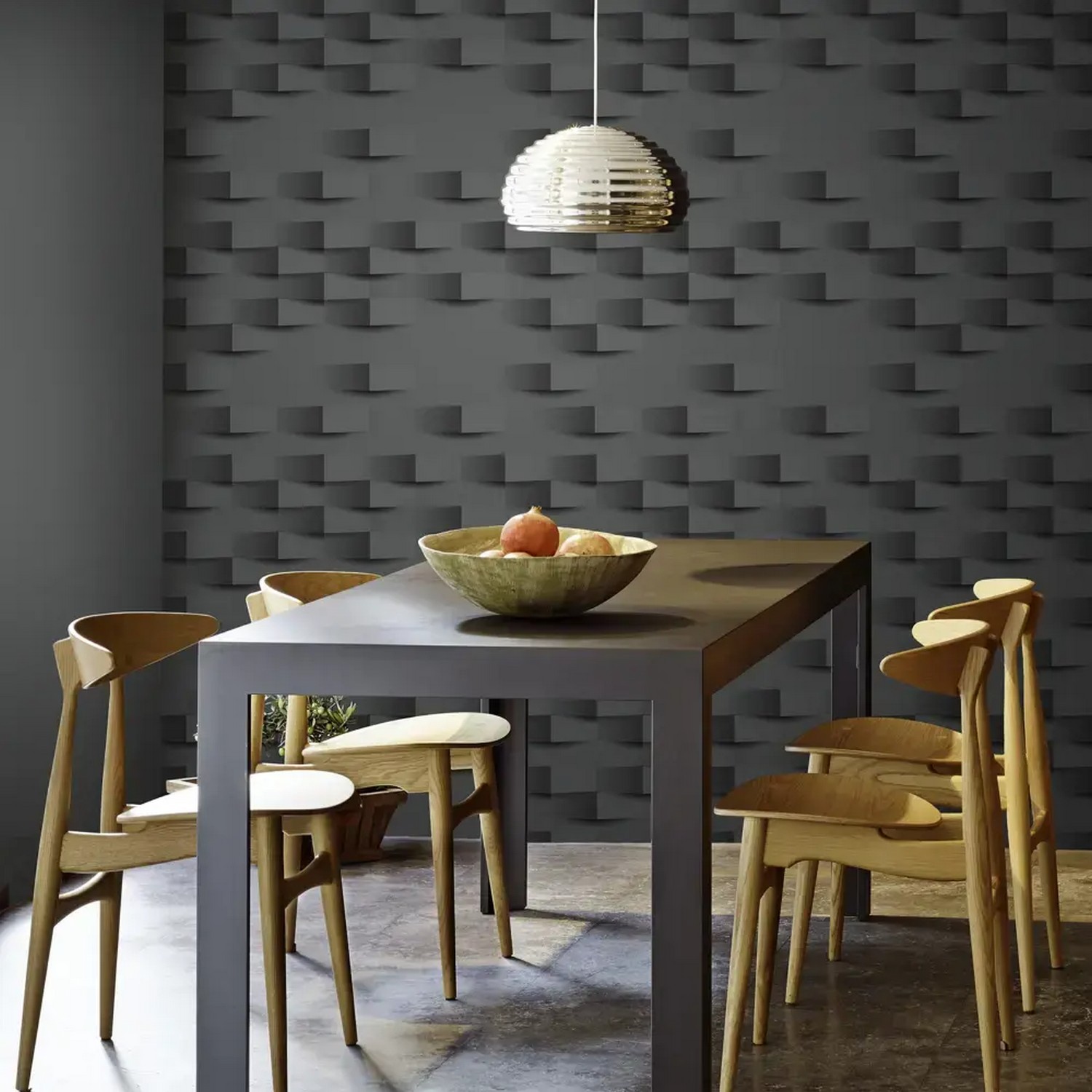 яяяОбои  флиз. "Эрисманн" Contrast 60708-06 10.05х1.06м *6