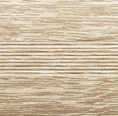 Порог-угол внешний 24х10х900 мм Русский профиль, дуб беленый