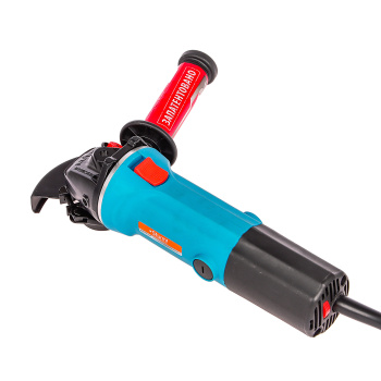 Шлифмашина угловая STURM! AG9512Р, 125 мм, 1000 Вт