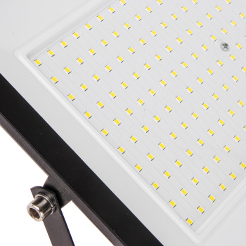 Прожектор светодиодный 150Вт 6,5K IP65 холодный Онлайт OFL-150-6.5K-BL-IP65-LED 14344 *1/2