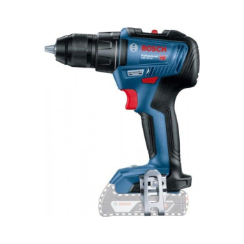 Дрель-шуруповерт 18В 2скор.0-460/0-1800об/мин 35Нм 2Ач (без АКБ и ЗУ) LI-ION GSR 18V-50 BOSCH *1