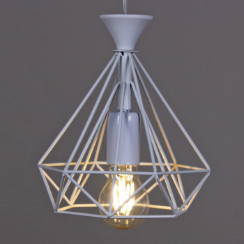 Люстра 02630-0.4-01 WH Е27 40Вт S=6м2 *1/12 Люстра 02630-0.4-01 WH Е27 40Вт S=6м2 *1/12