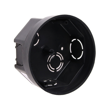 Коробка распаячная СП D103х50мм крышка IP20 TDM SQ1402-0913 инд. штр-код *1/10/60