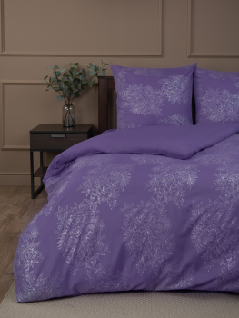 Постельное белье 2сп макосатин 34034 Blossom LI Amore Mio, наволочки 70*70 - 2шт *1