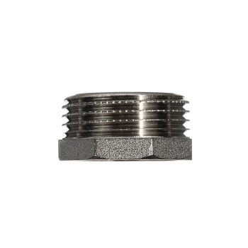 Футорка 1"(Ø25)х3/4"(Ø20) П/М CTM CRB01M34 *10/150