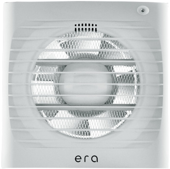 Вентилятор 100 ERA 4 ERA (Ø100мм, антимоскитная сетка, 97 м3/ч, 150*150мм) *1/20