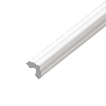 Плинтус потолочный С19/40 2м 45*35 (СОЛИД) *120