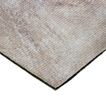 Коврик для ванной ВОЙЛОК шир. 60см х15м  "AQUADOMER HOME" DRH6-9 *15