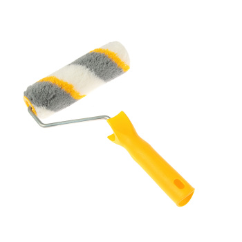 Валик Полиакрил 180мм "Эксперт" d-6мм,ворс-12мм,тигр (арт.100-774) (Акор)  *1/40