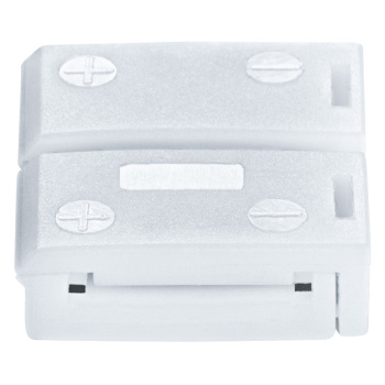 Коннектор Navigator NLSC-10mm-PC-PC-IP20 (упак.5шт) 71 487 *1