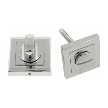 Фиксатор Нора-М НФ-К Slim, хром