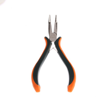 Круглогубцы 125мм STURM серия Professional Mini (арт.1030-05-4-125) *11060