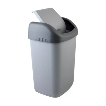 яяяКОНТЕЙНЕР ДЛЯ МУСОРА 14л арт. 327 *1/10