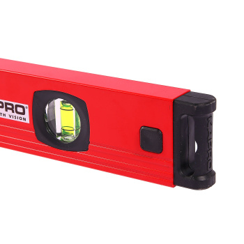 Уровень 40см КАПРО 2 колбы (арт.787-40-40) ЦИ *1/10