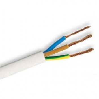 Провод ПуГВВ-П/ПГВВП  3*2,5 ГОСТ (уп. 5м)  *1