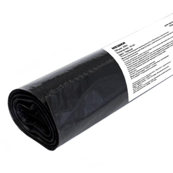 Мешки для мусора 220л*10шт толщ.70мкм Особопрочные ПВД PM2210S (арт.102082) ("А.Д.М") *1/8