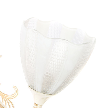 Бра N2610/1W 1*40W E27 (w=140; h=200) *1