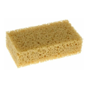 Губка автомобильная "Суперспонж", 180х100х50 мм 2144783