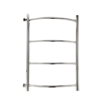 Полотенцесушитель лесенка Приоритет ПМ-боковое подкл. Ø1" 50*60*40*2мм Тругор *1