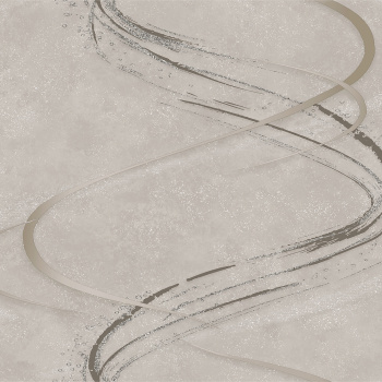 Обои флиз Ateliero Tornado (беж.) 589236 1.06*10м *6