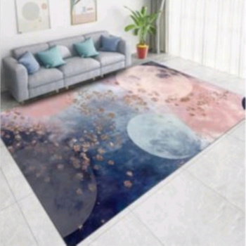 Коврик для ванной ВОЙЛОК шир. 60см х15м  "AQUADOMER HOME" DRH6-17 *15