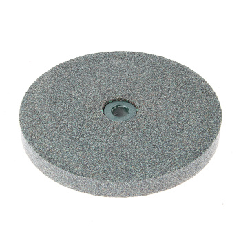 Круг шлифовальный (заточной) по металлу 150*16*12,7 63С 60К 7V 35 2 (ЛУГА) *1/20