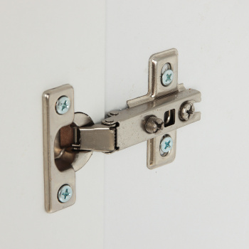 Зеркало "Ирэн 50" с полкой *1/20