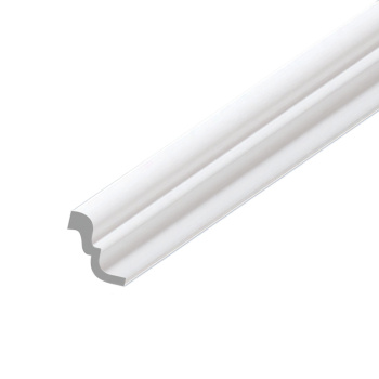 Плинтус потолочный С04/50 2м 50*40 (СОЛИД) *90