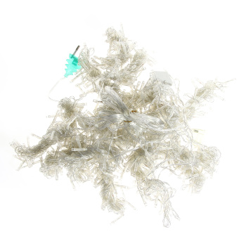 Гирлянда «Занавес» Luazon Lighting, 2х3 м, 8 режимов, мульти, 720 LED, IP20, 220 В