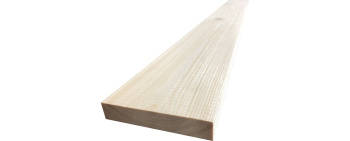 Доска строганная 20х146х2000 сорт АВ